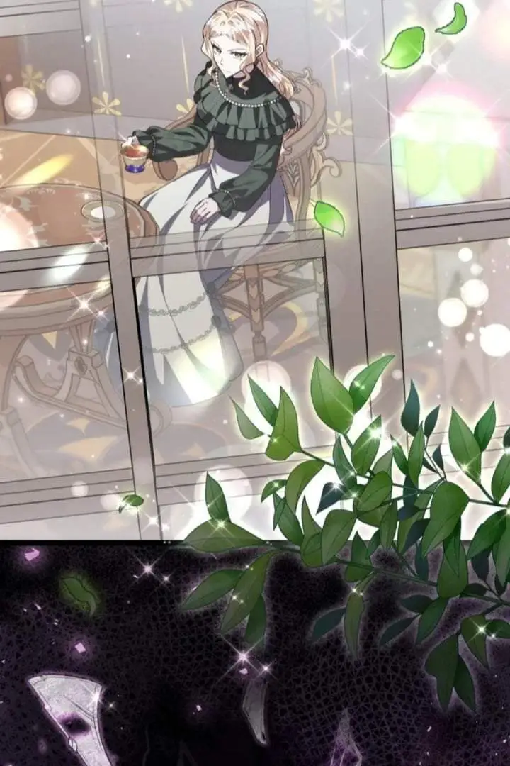 The Villain’s Daughter Plans To Run Away Chapter 75