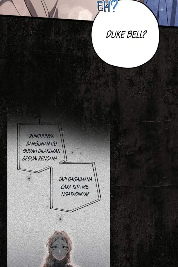The Villain’s Daughter Plans To Run Away Chapter 75