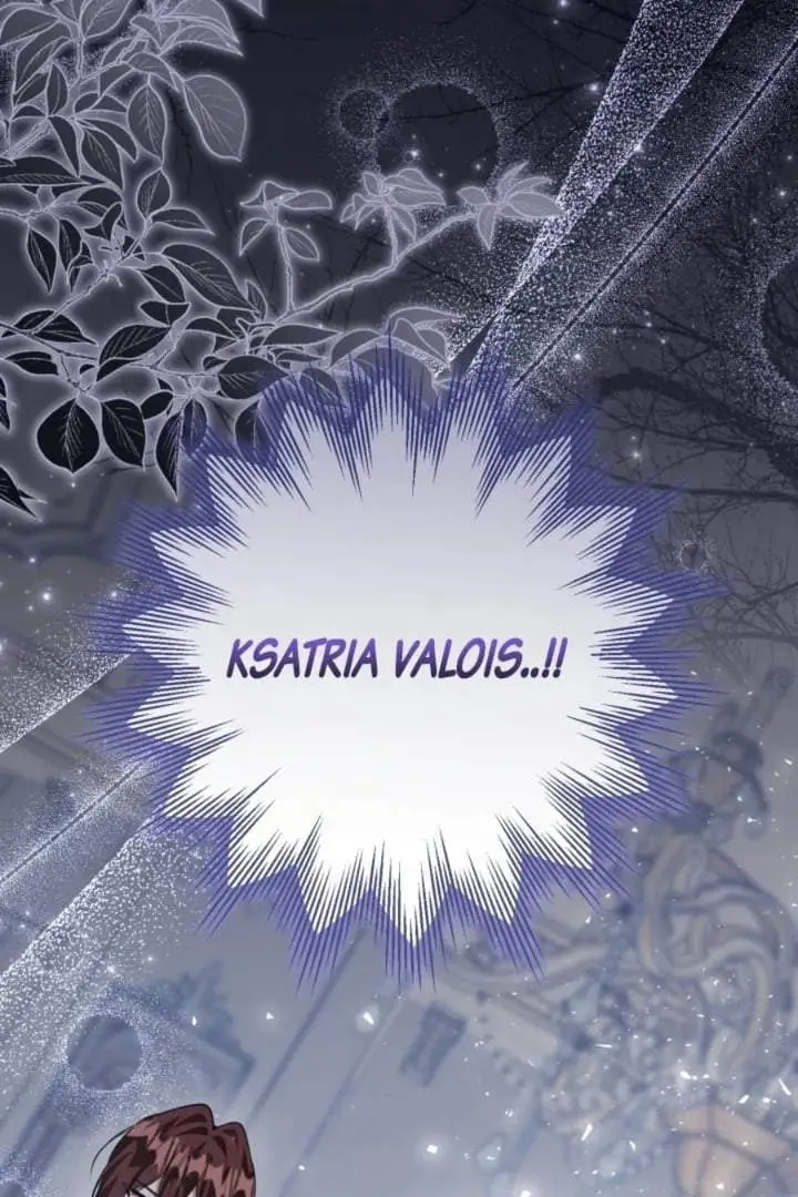 The Villain’s Daughter Plans To Run Away Chapter 75