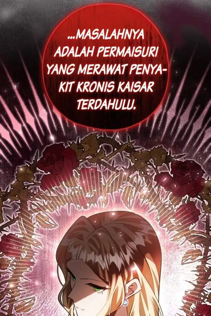 The Villain’s Daughter Plans To Run Away Chapter 75