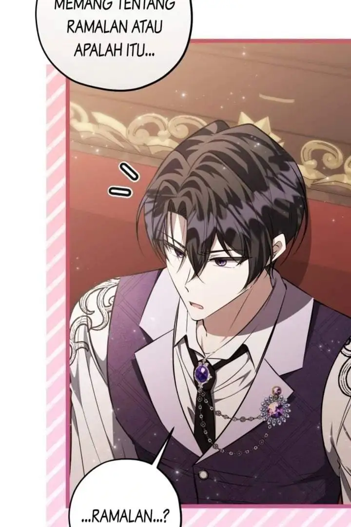 The Villain’s Daughter Plans To Run Away Chapter 75