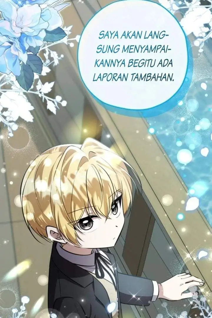 The Villain’s Daughter Plans To Run Away Chapter 75