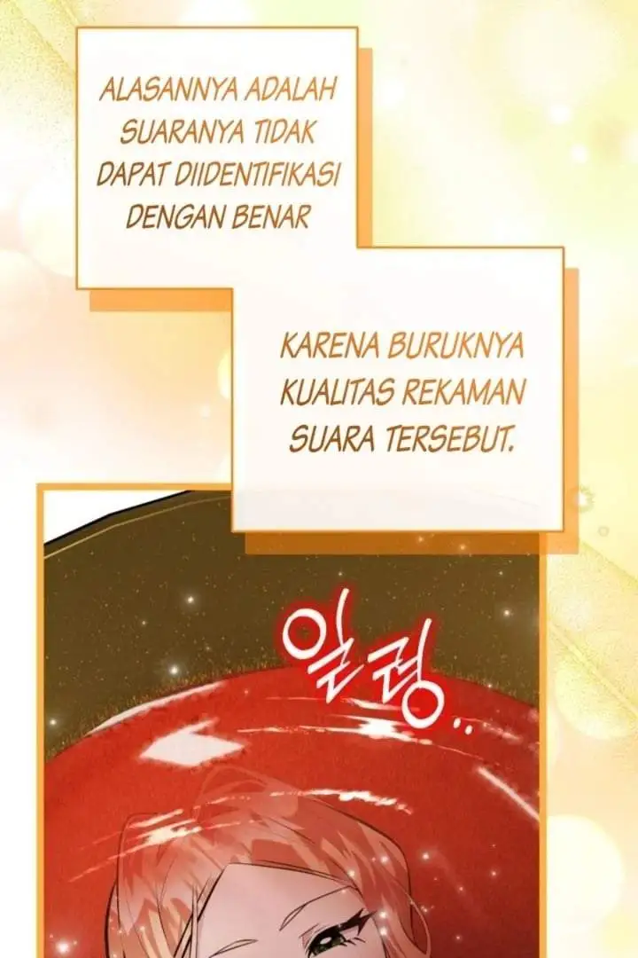 The Villain’s Daughter Plans To Run Away Chapter 75