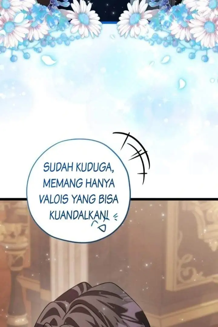 The Villain’s Daughter Plans To Run Away Chapter 75