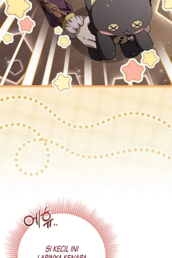 The Villain’s Daughter Plans To Run Away Chapter 76