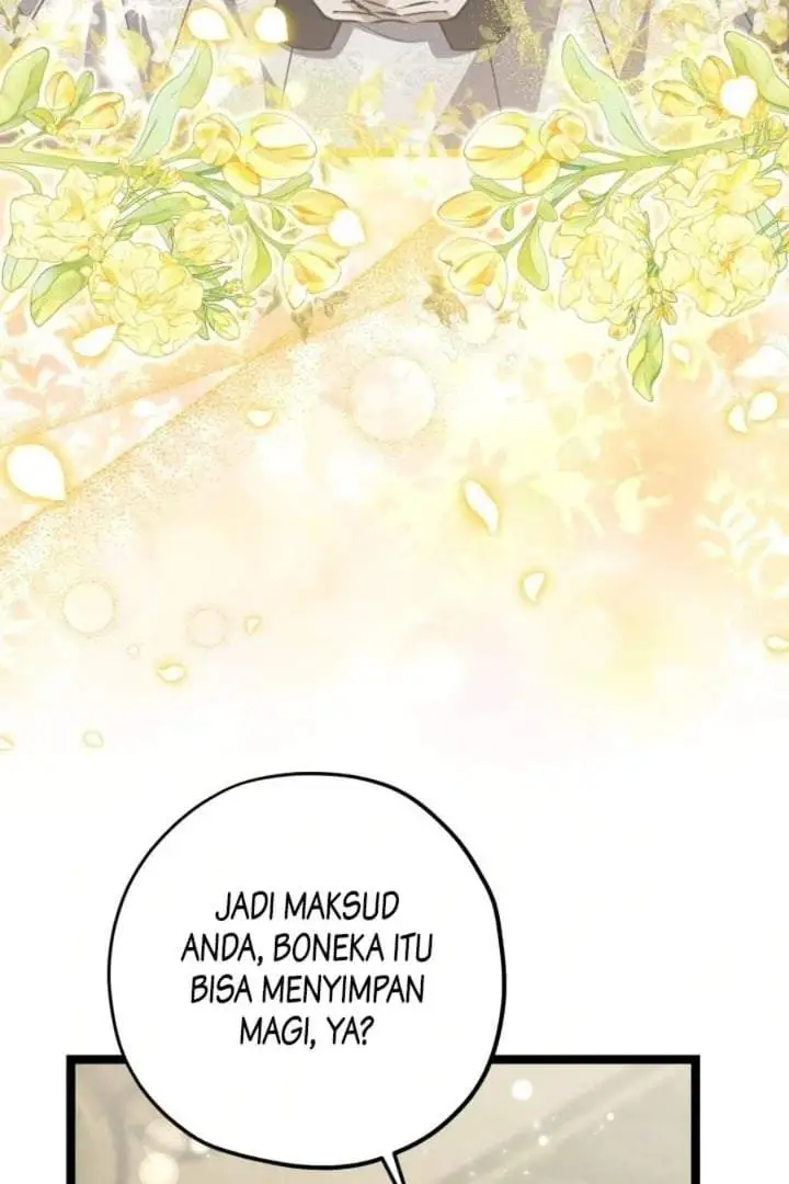 The Villain’s Daughter Plans To Run Away Chapter 76