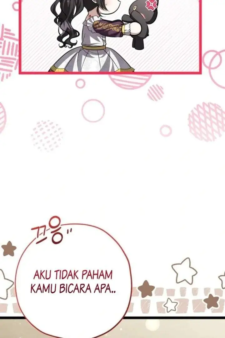 The Villain’s Daughter Plans To Run Away Chapter 76