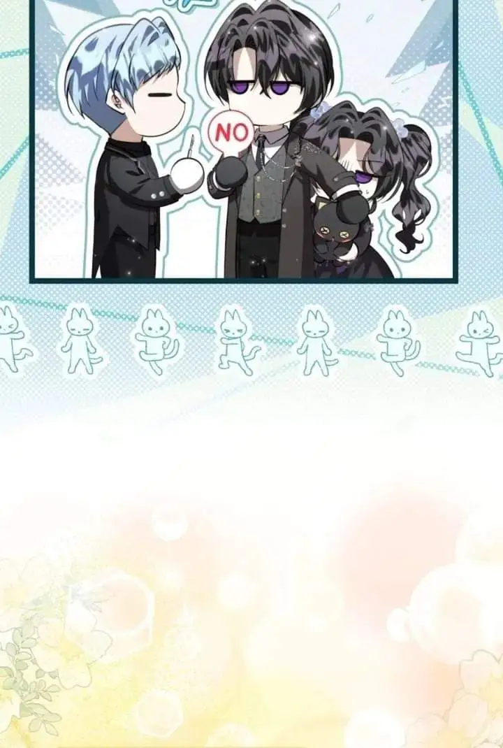 The Villain’s Daughter Plans To Run Away Chapter 76