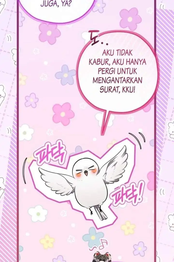The Villain’s Daughter Plans To Run Away Chapter 76