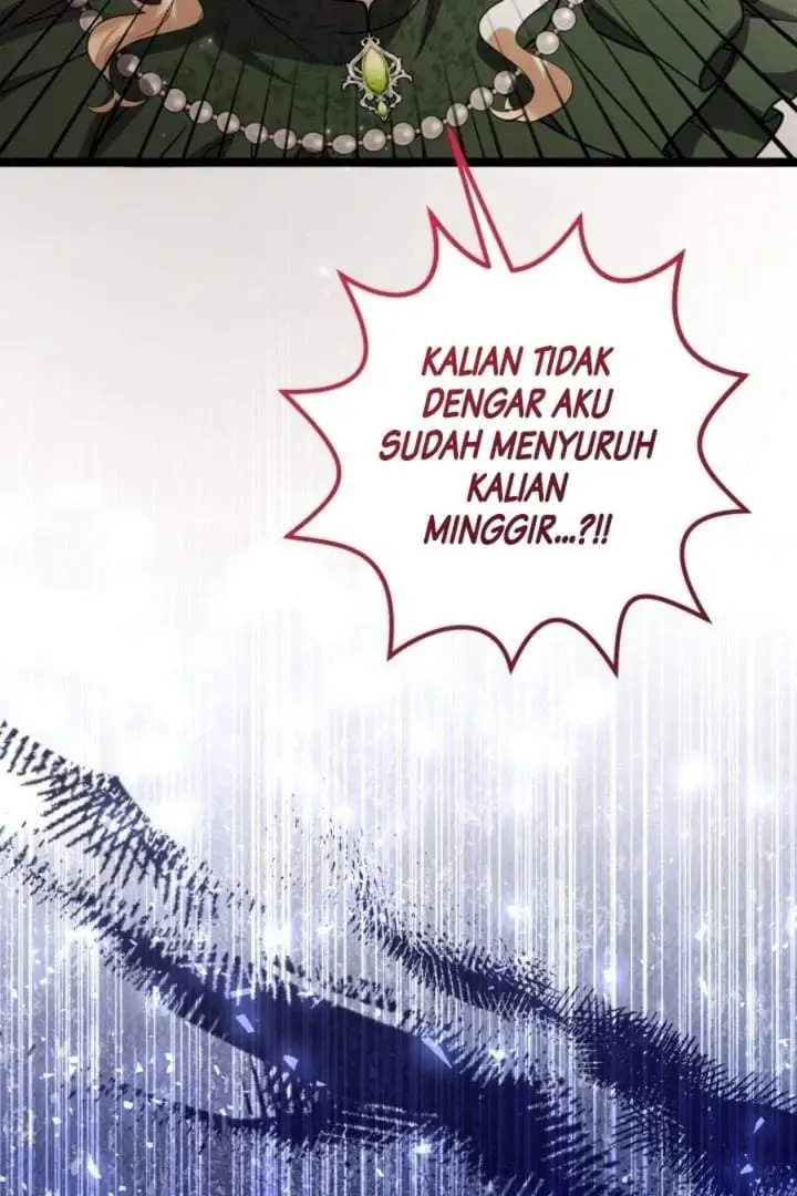 The Villain’s Daughter Plans To Run Away Chapter 76