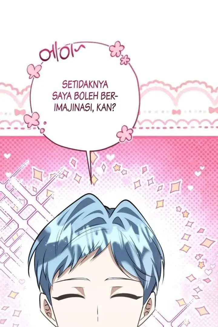 The Villain’s Daughter Plans To Run Away Chapter 76