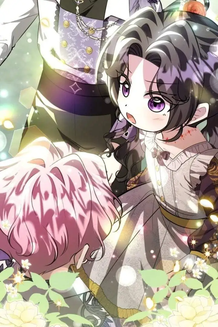 The Villain’s Daughter Plans To Run Away Chapter 76