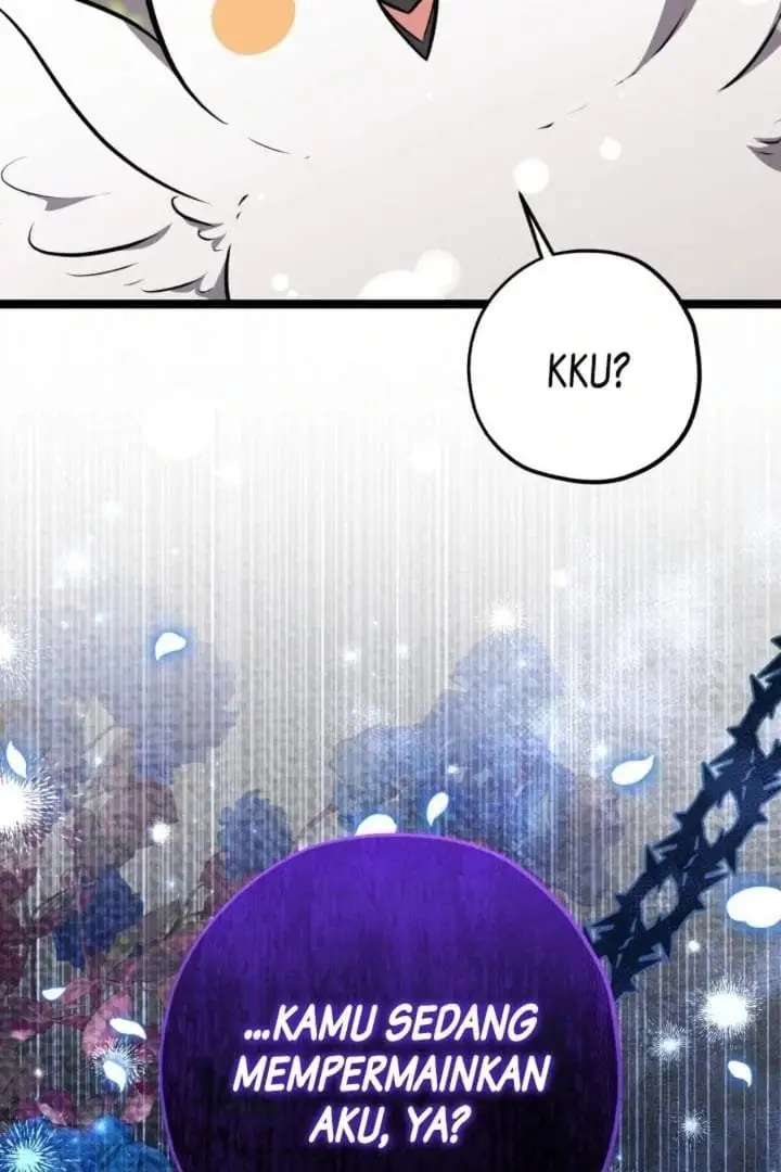 The Villain’s Daughter Plans To Run Away Chapter 76
