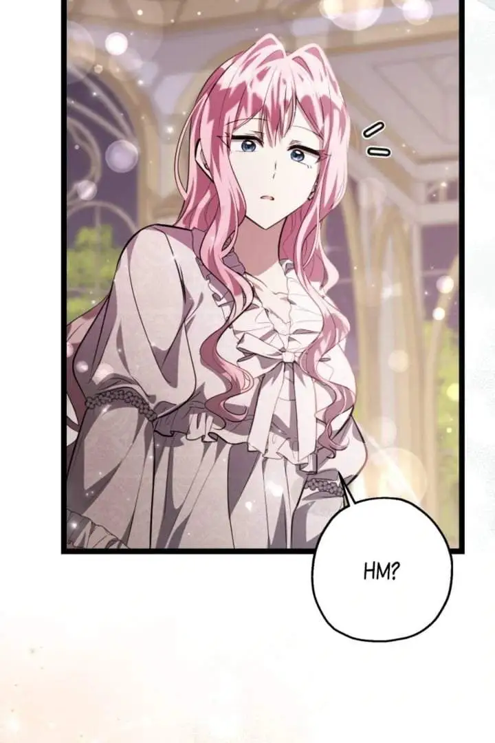 The Villain’s Daughter Plans To Run Away Chapter 77