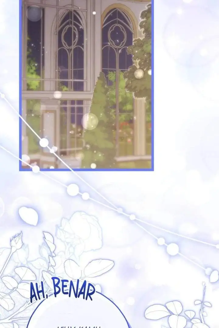 The Villain’s Daughter Plans To Run Away Chapter 77