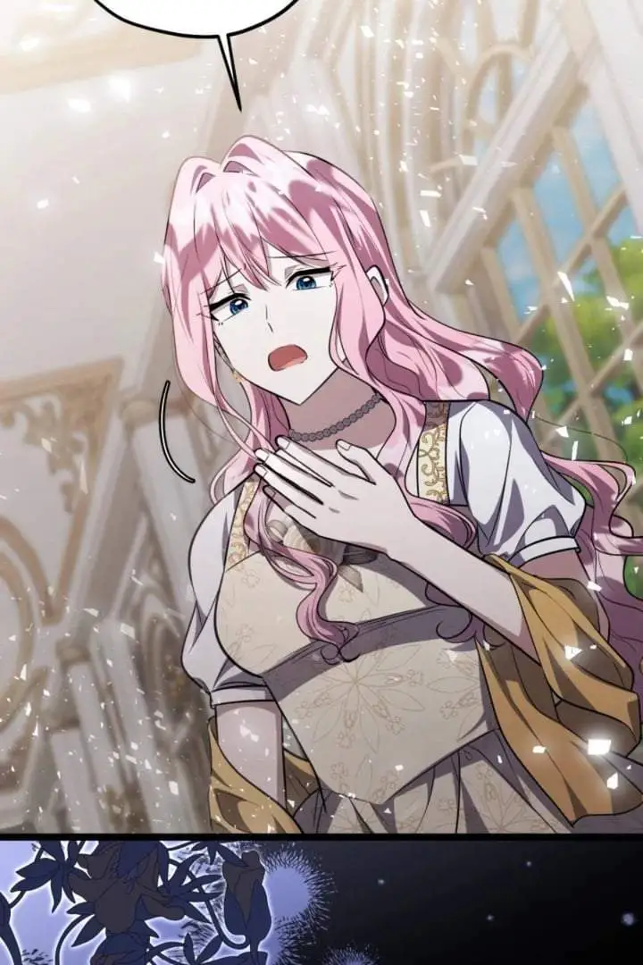 The Villain’s Daughter Plans To Run Away Chapter 77