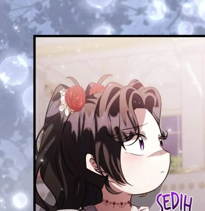 The Villain’s Daughter Plans To Run Away Chapter 77