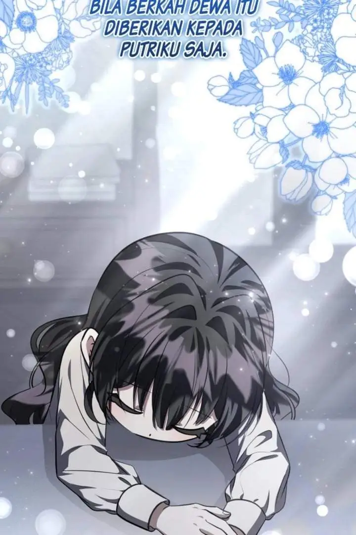 The Villain’s Daughter Plans To Run Away Chapter 77
