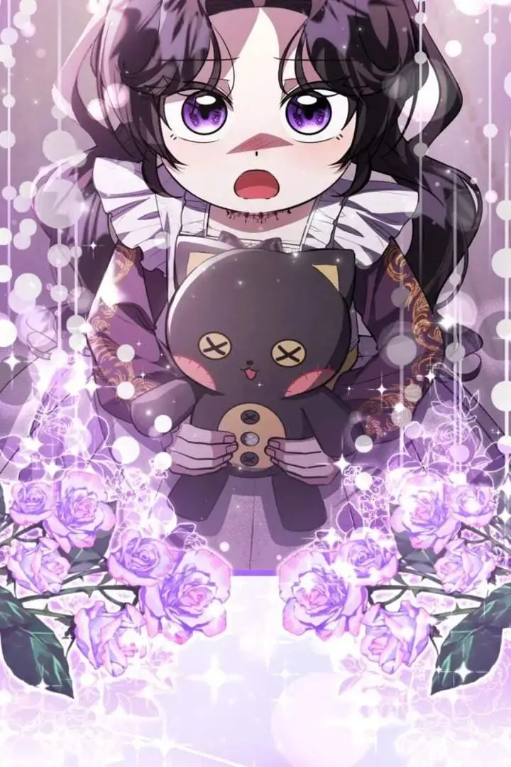The Villain’s Daughter Plans To Run Away Chapter 77