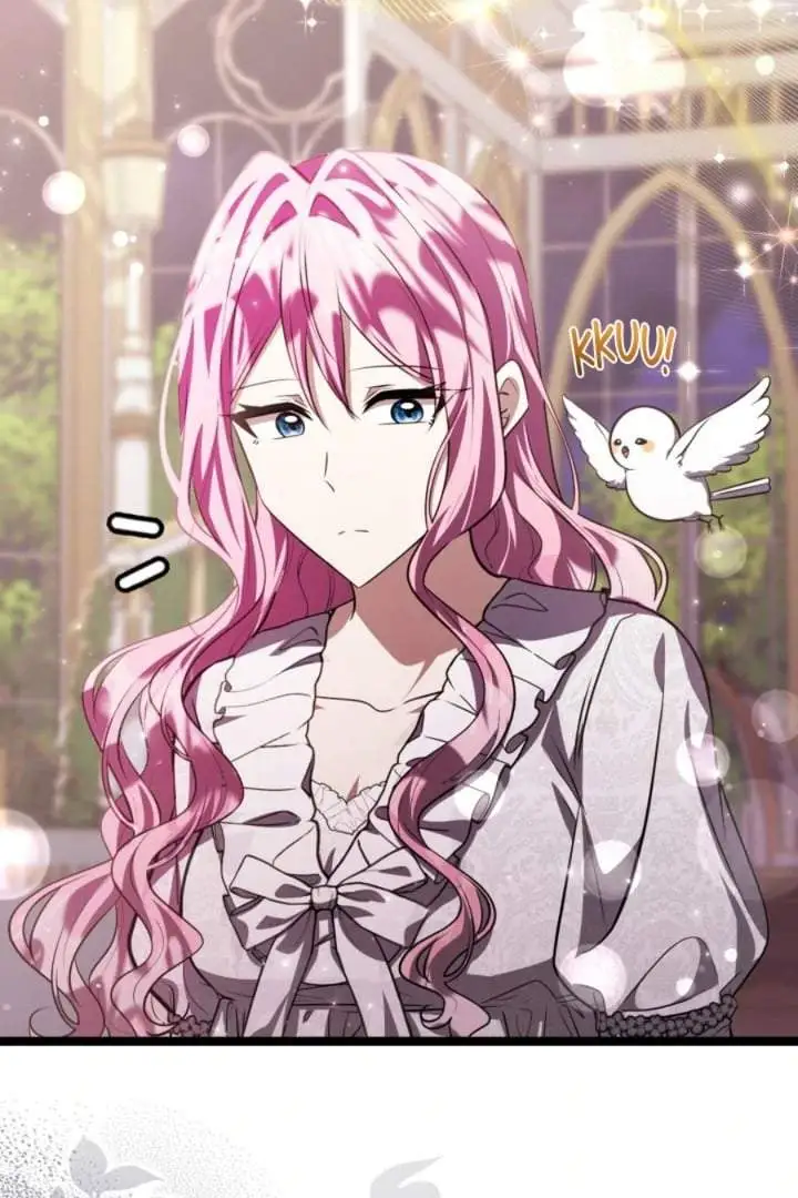 The Villain’s Daughter Plans To Run Away Chapter 77
