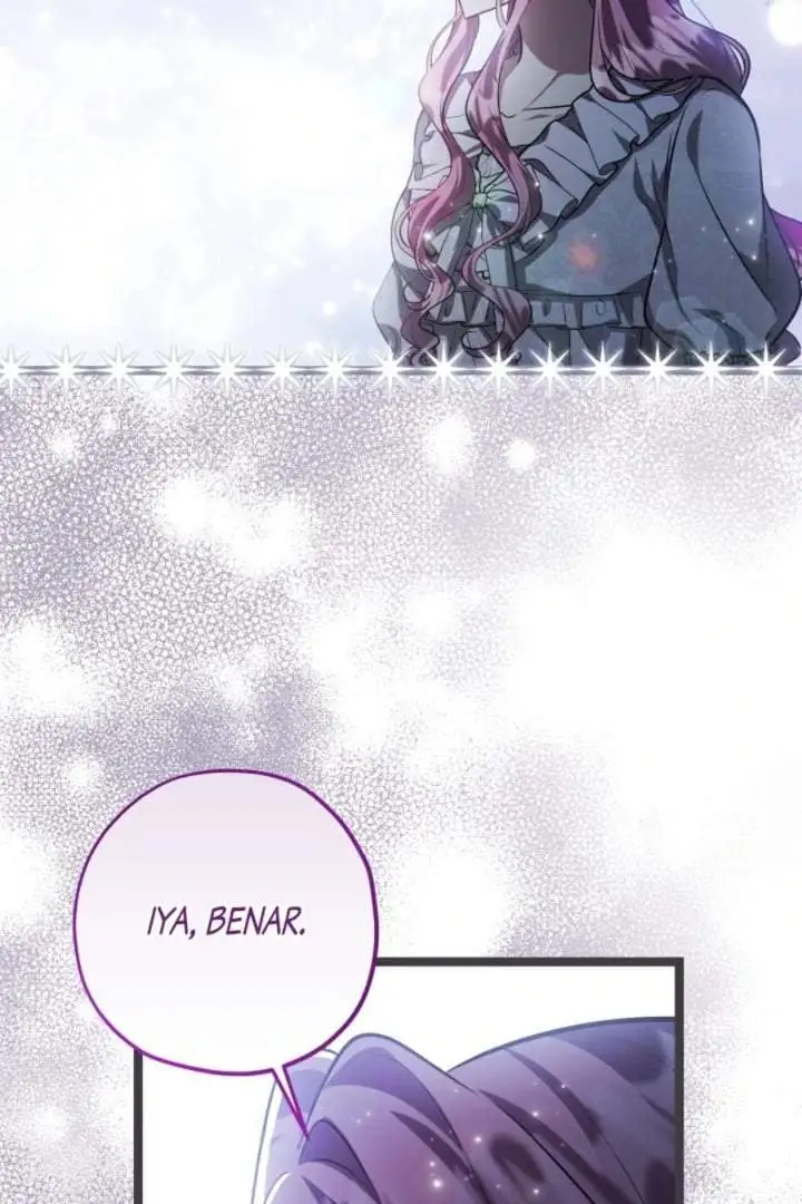 The Villain’s Daughter Plans To Run Away Chapter 77