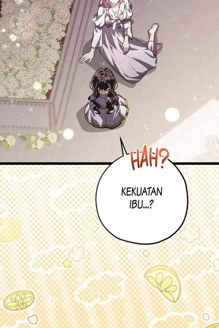 The Villain’s Daughter Plans To Run Away Chapter 77
