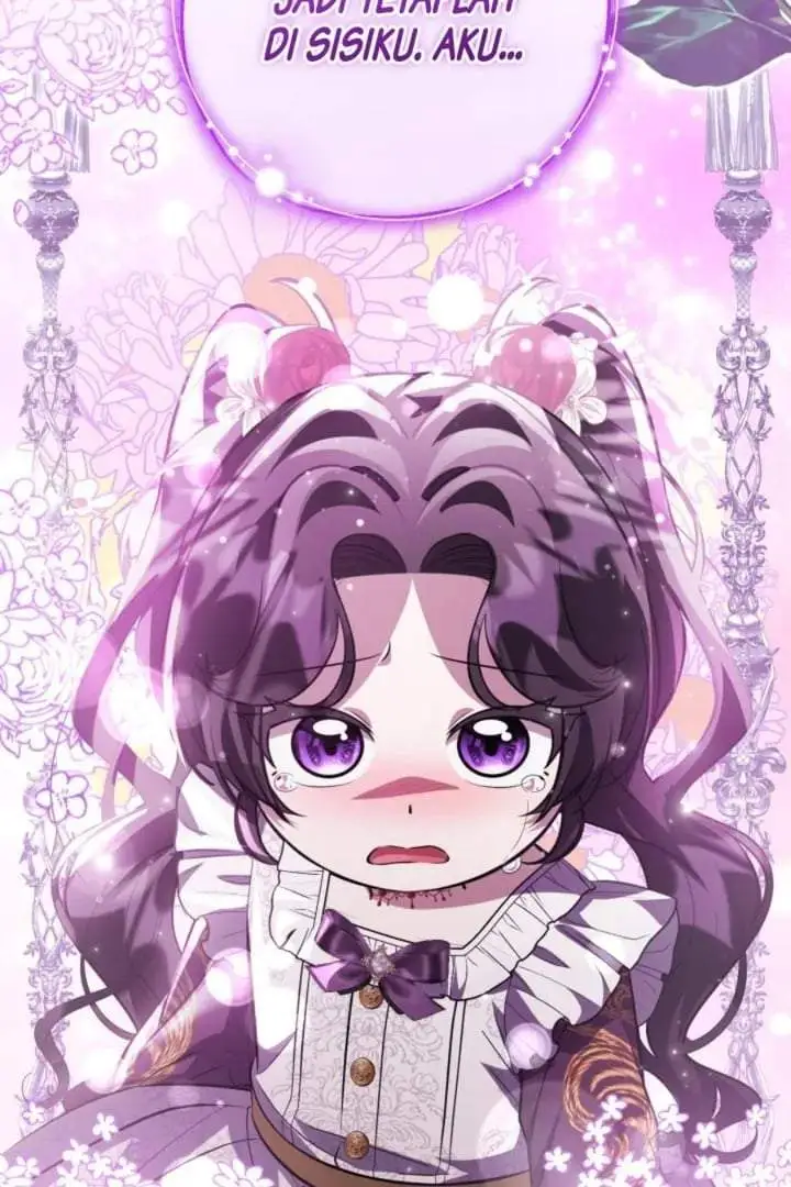 The Villain’s Daughter Plans To Run Away Chapter 77