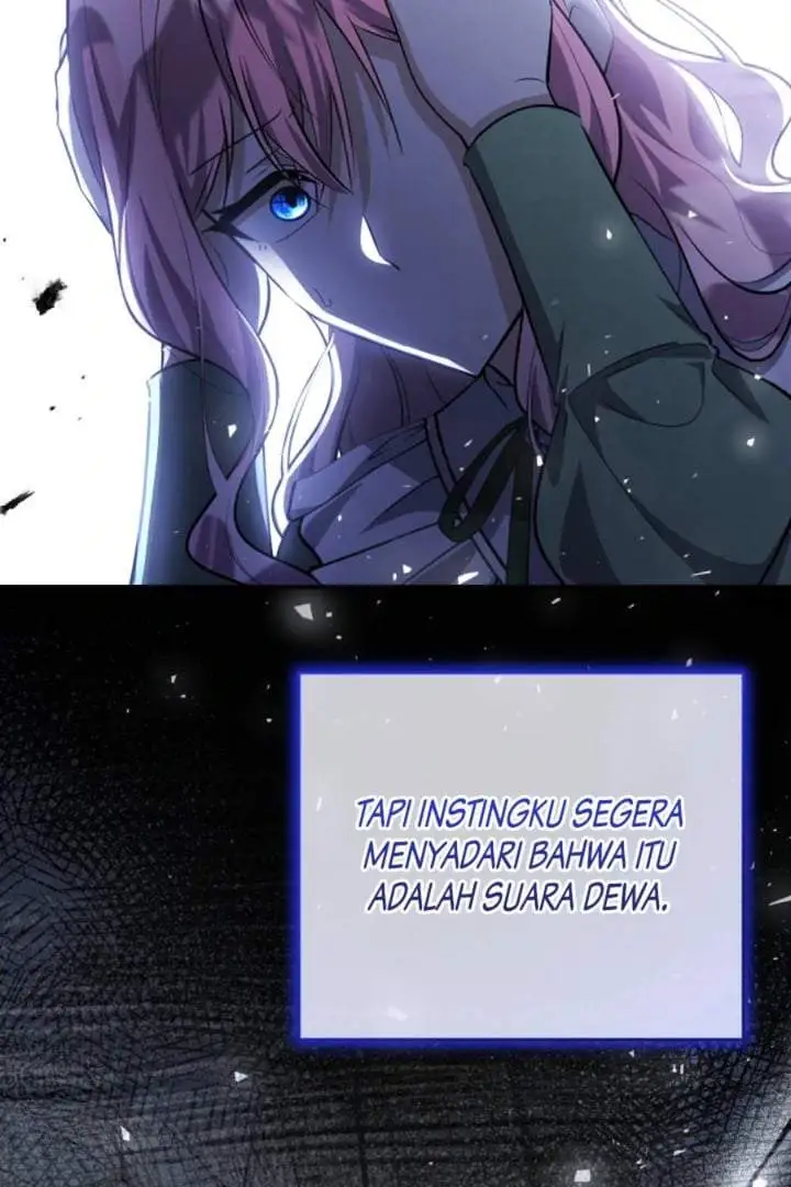 The Villain’s Daughter Plans To Run Away Chapter 77