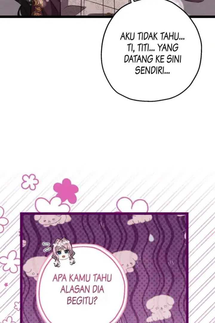 The Villain’s Daughter Plans To Run Away Chapter 77