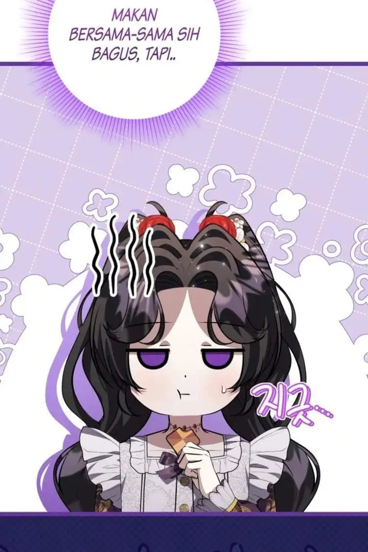 The Villain’s Daughter Plans To Run Away Chapter 78