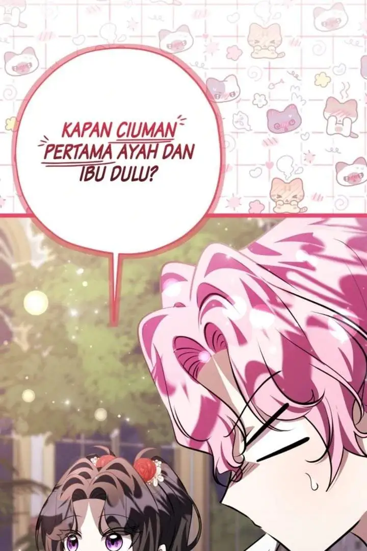 The Villain’s Daughter Plans To Run Away Chapter 78