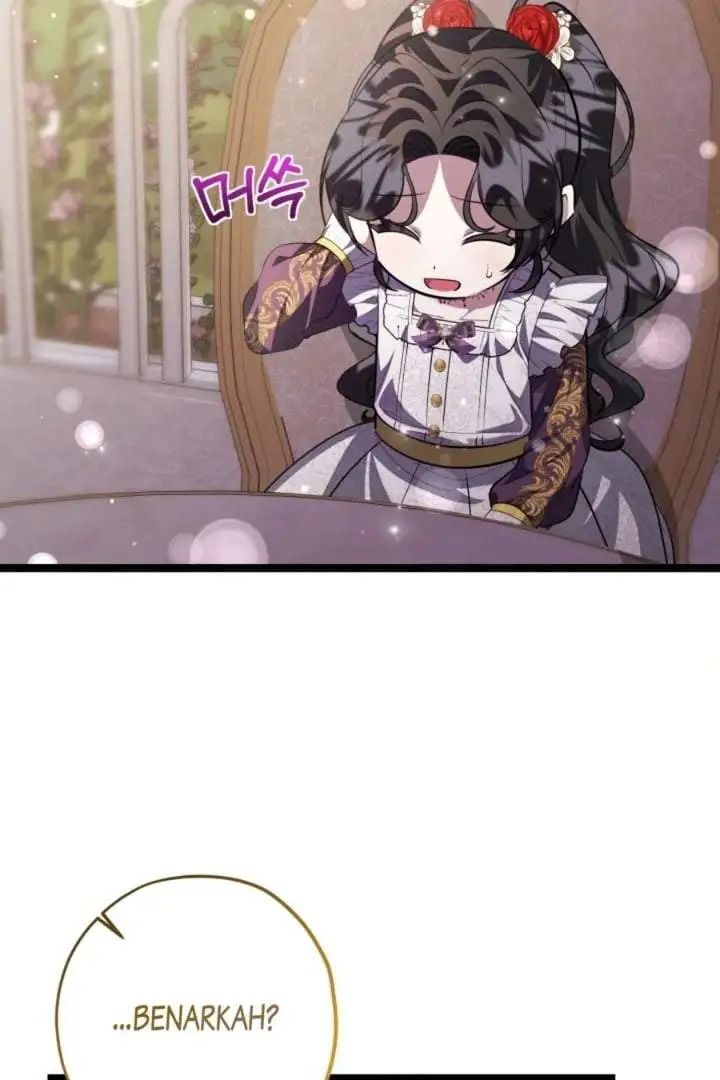 The Villain’s Daughter Plans To Run Away Chapter 78