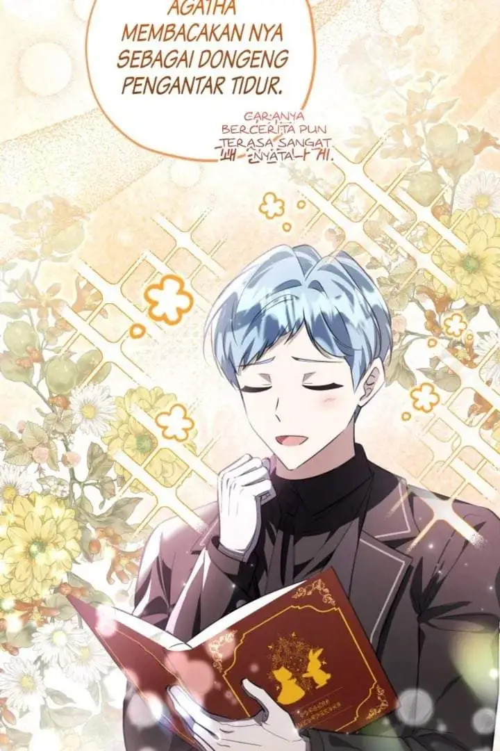 The Villain’s Daughter Plans To Run Away Chapter 78