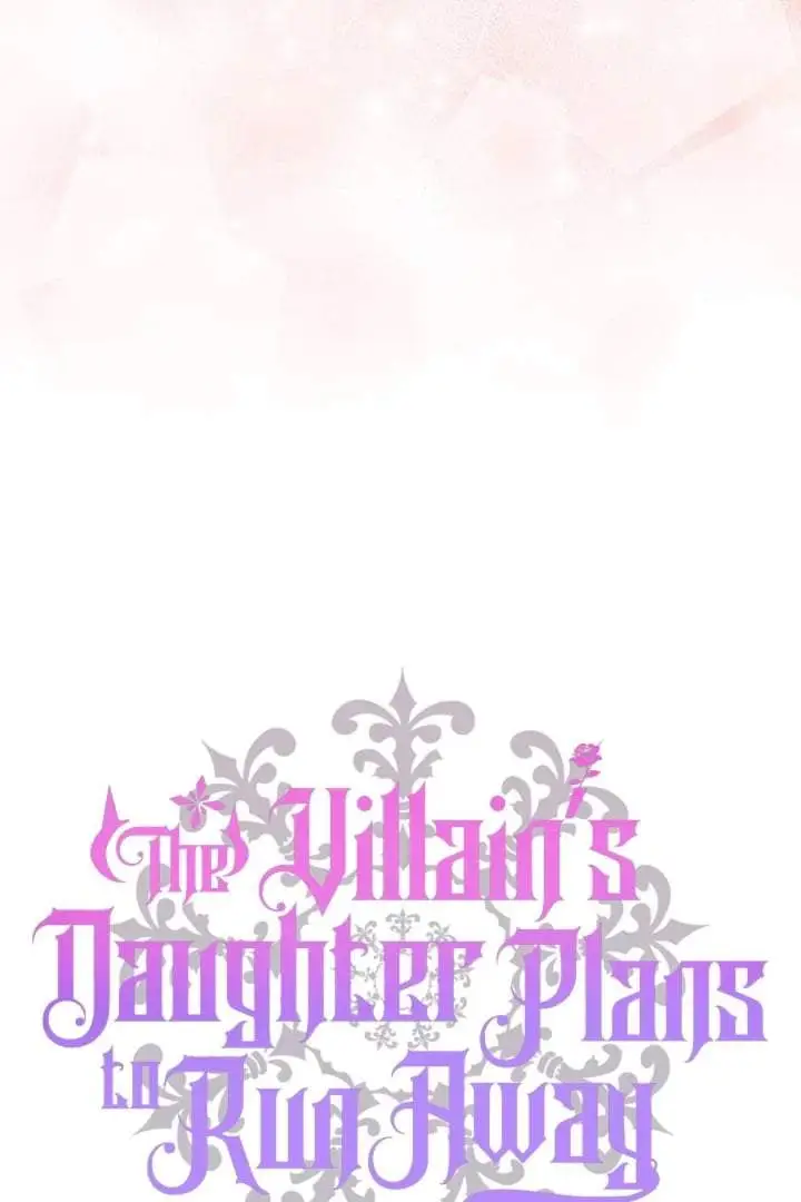 The Villain’s Daughter Plans To Run Away Chapter 78