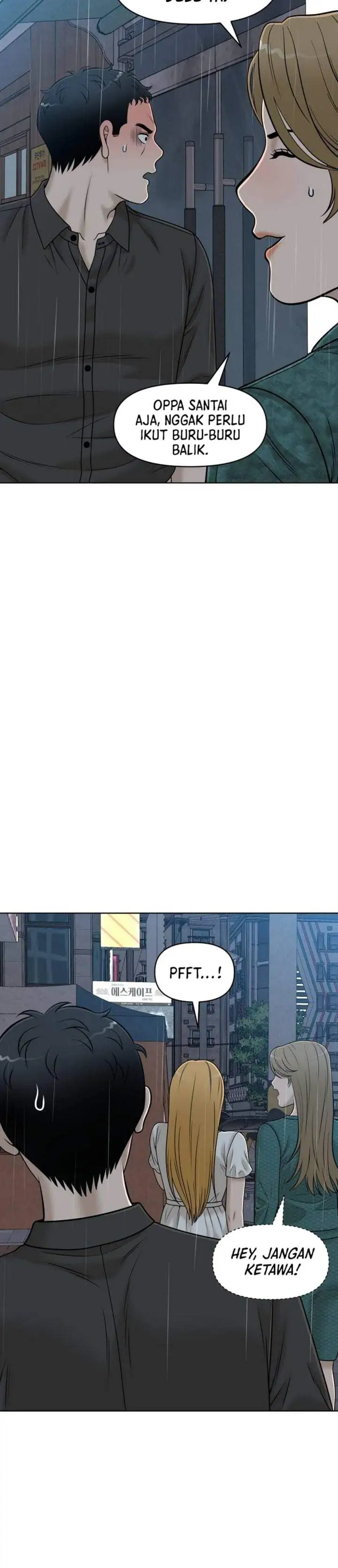 Around Forty Chapter 67