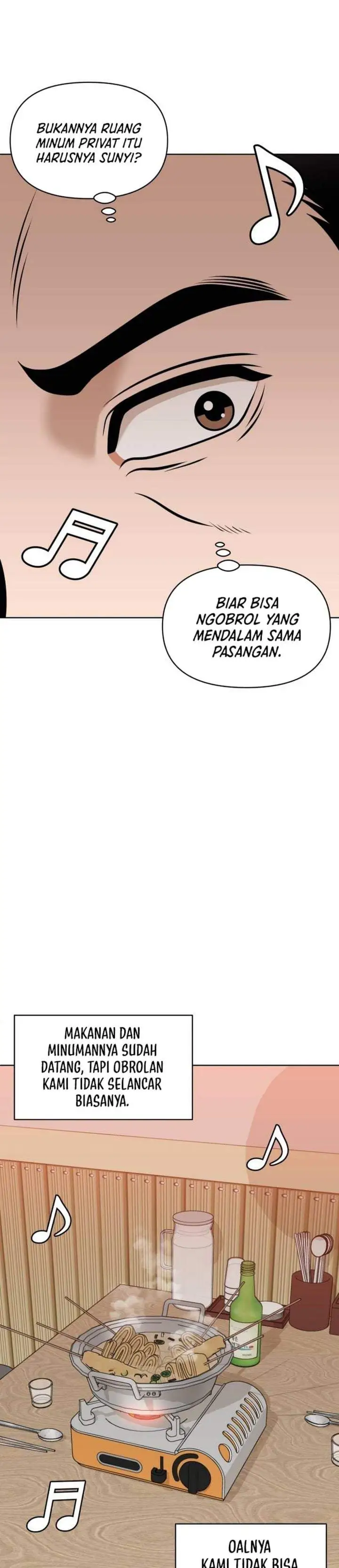 Around Forty Chapter 67