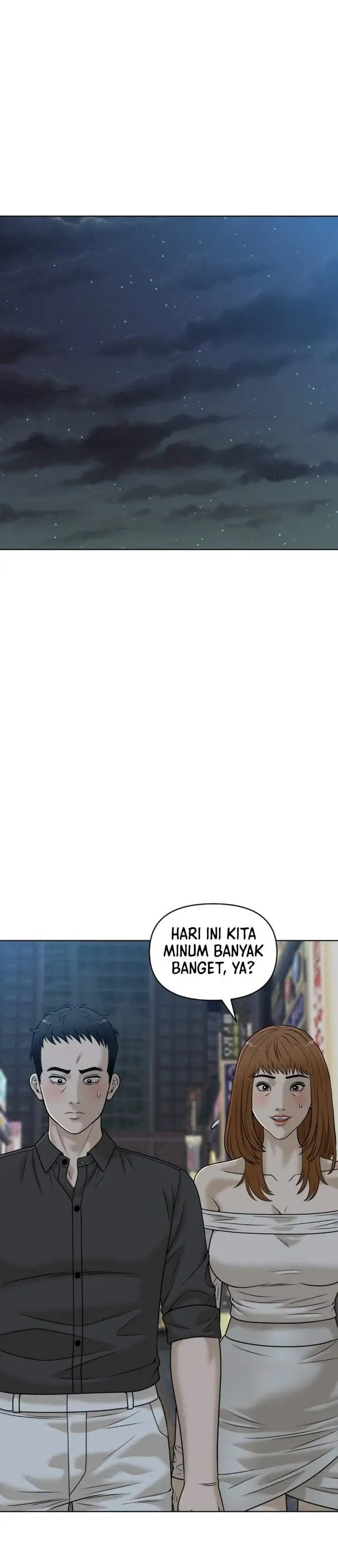 Around Forty Chapter 68