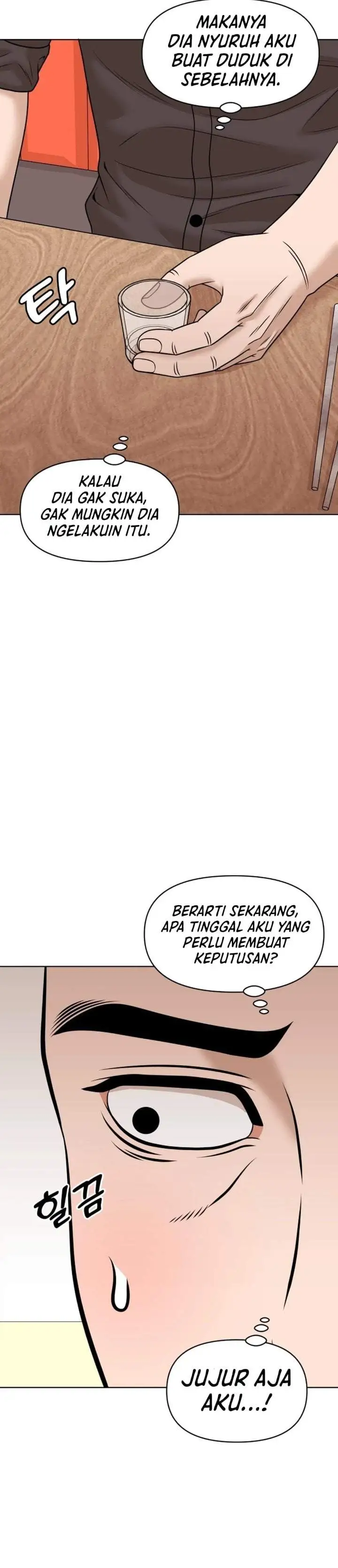 Around Forty Chapter 68