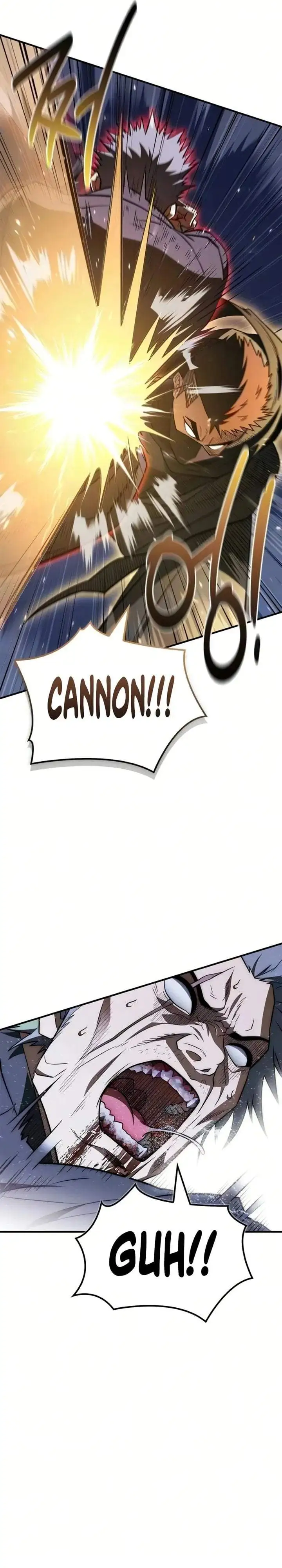 Genius Martial Arts Trainer Chapter 111