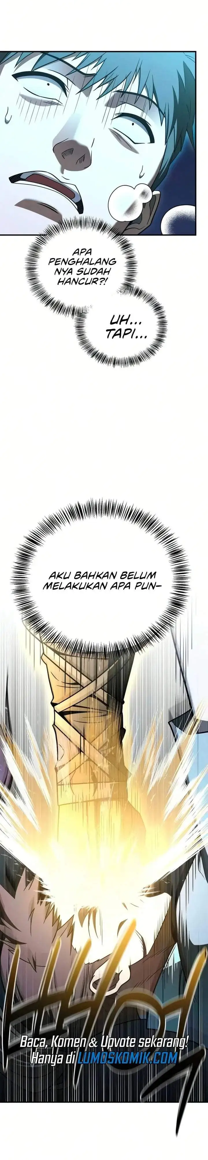 Genius Martial Arts Trainer Chapter 111