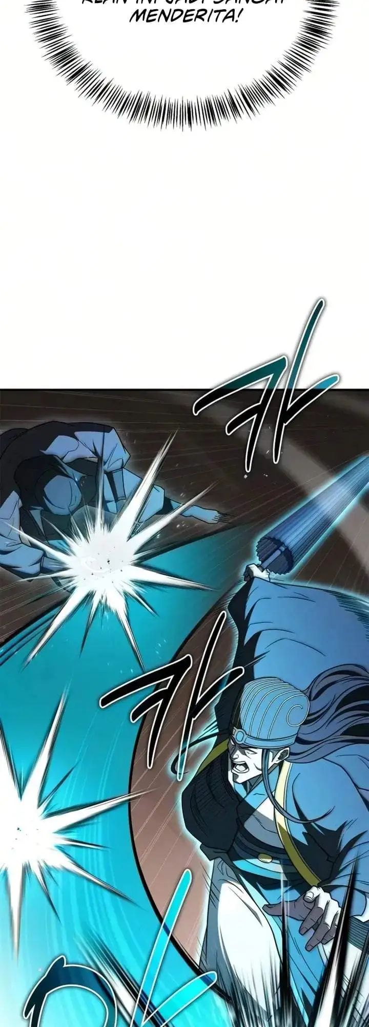 Genius Martial Arts Trainer Chapter 111