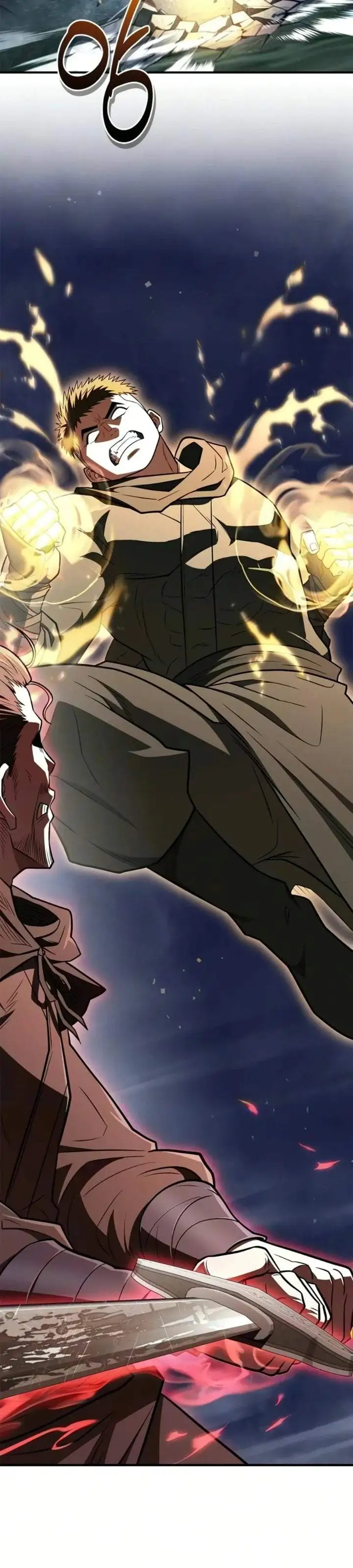 Genius Martial Arts Trainer Chapter 112