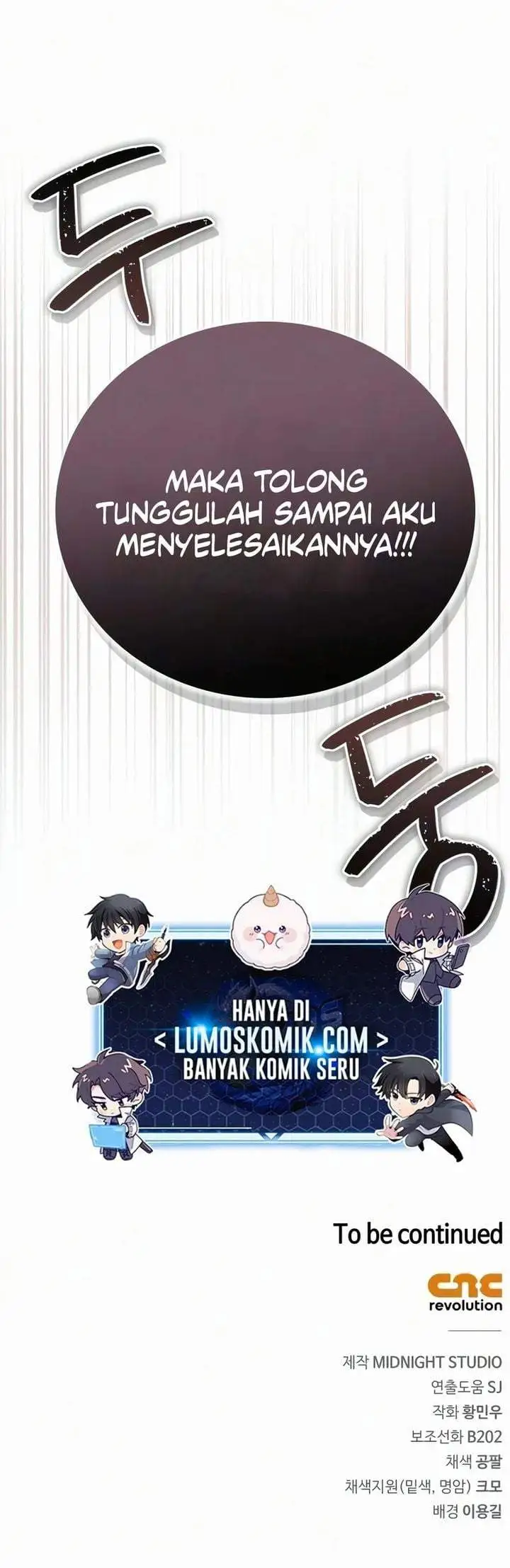 Genius Martial Arts Trainer Chapter 114