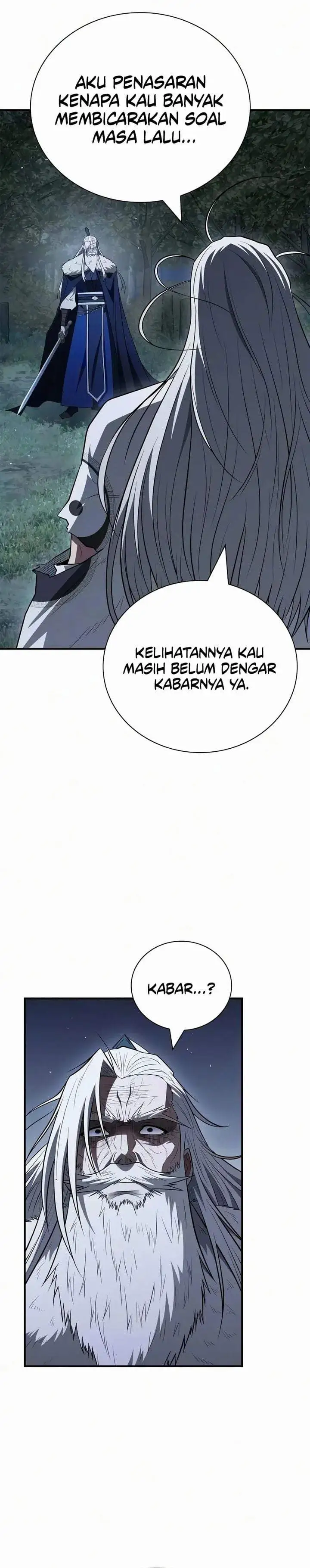 Genius Martial Arts Trainer Chapter 114
