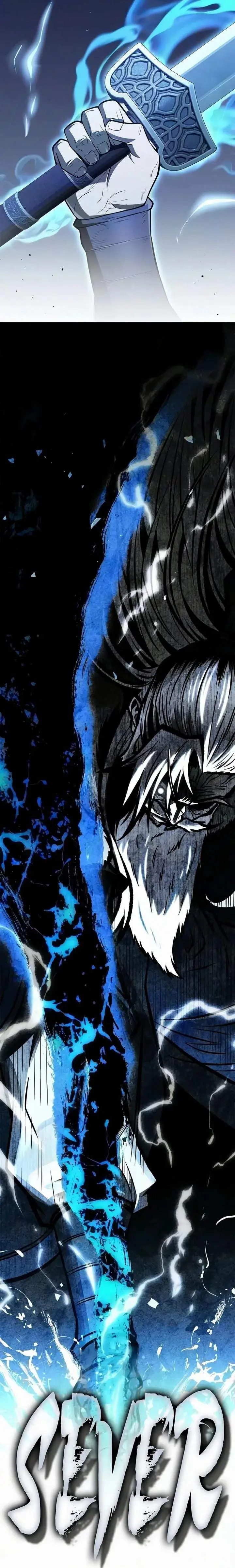 Genius Martial Arts Trainer Chapter 114