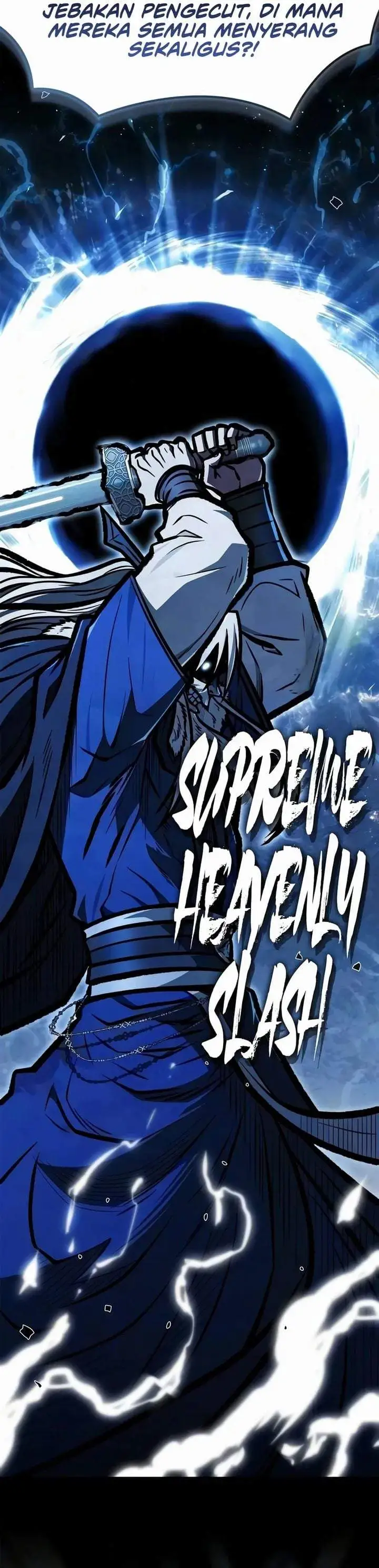 Genius Martial Arts Trainer Chapter 114