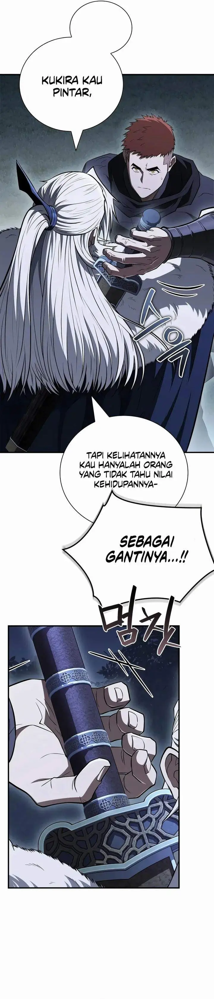 Genius Martial Arts Trainer Chapter 115