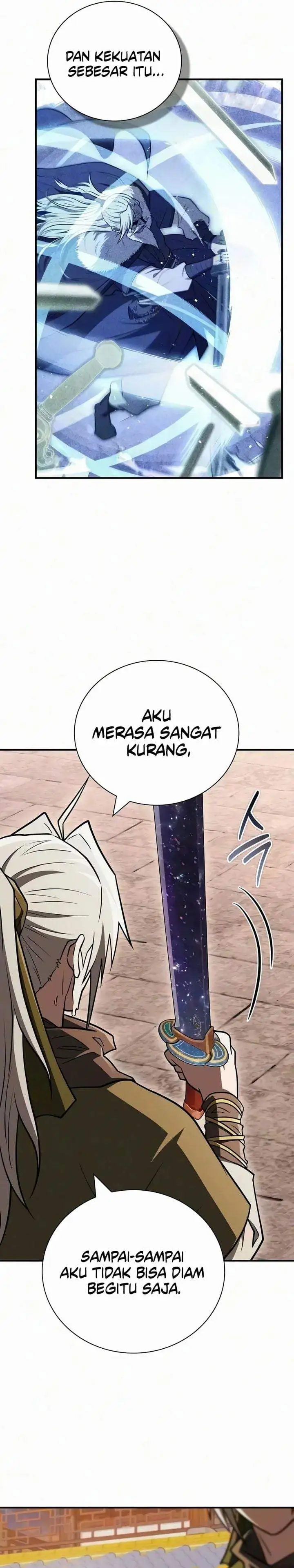 Genius Martial Arts Trainer Chapter 116