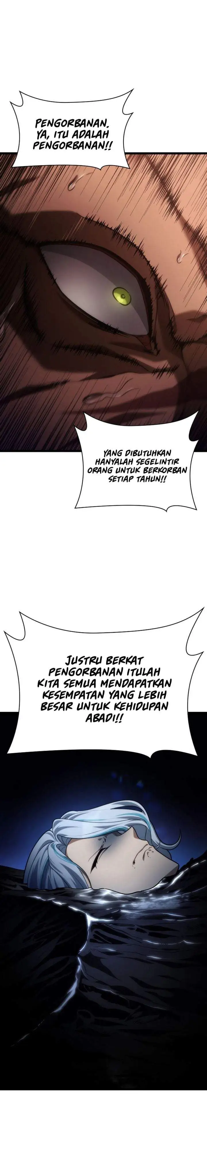 Infinite Mage Chapter 171