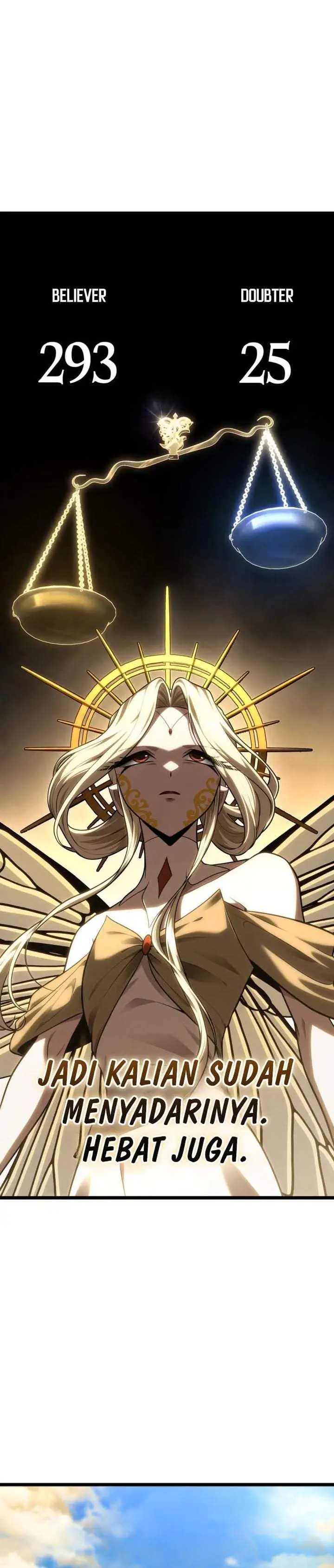 Infinite Mage Chapter 171